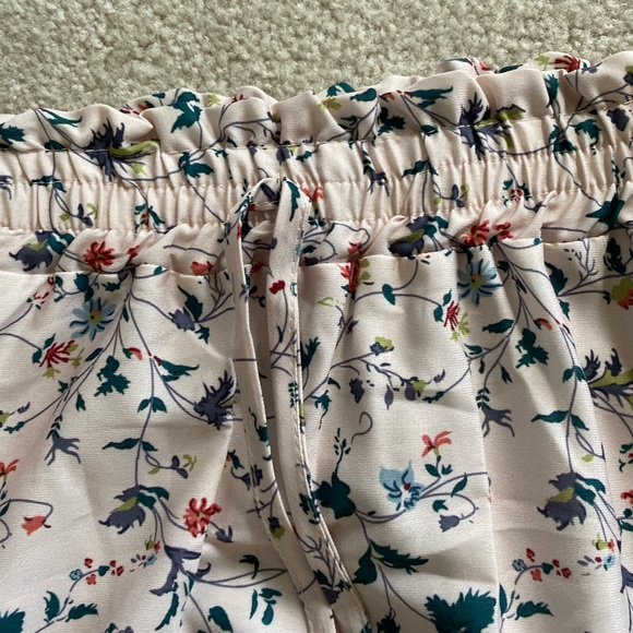 Tiered Circle Skirt - Picture 5 of 6